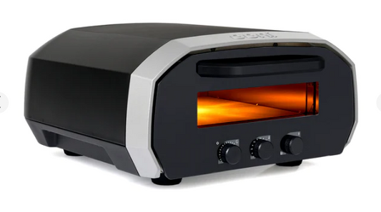 Ooni Volt 12 elektrischer Pizzaofen