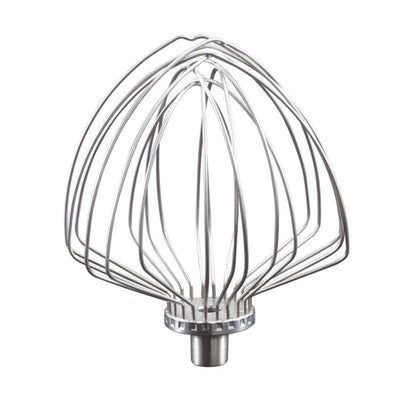 KitchenAid Edelstahlwerkzeug für Schüsselheber 3er Set 5KSM7BL3PSS